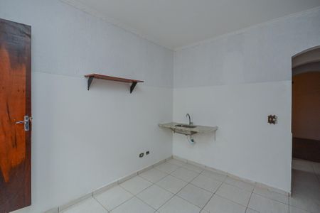 Casa para alugar com 50m², 1 quarto e sem vagaSala/Cozinha