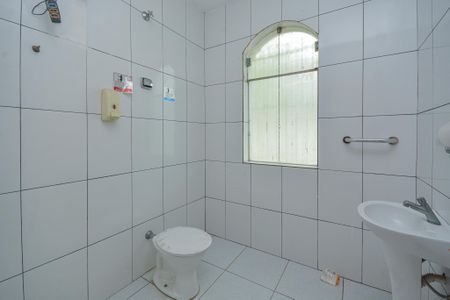 Casa para alugar com 50m², 1 quarto e sem vagaBanheiro Social