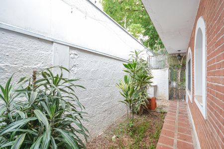 Casa para alugar com 50m², 1 quarto e sem vagaQuintal