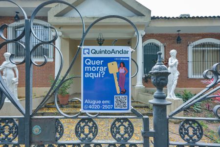 Casa para alugar com 50m², 1 quarto e sem vagaPlaca