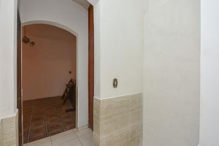 Casa para alugar com 50m², 1 quarto e sem vagaCorredor 