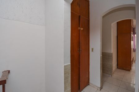 Casa para alugar com 50m², 1 quarto e sem vagaCorredor 