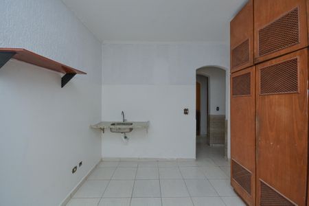 Casa para alugar com 50m², 1 quarto e sem vagaSala/Cozinha