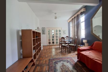 Apartamento à venda com 96m², 3 quartos e sem vaga Apartamento à venda com 96m², 3 quartos e sem vagaSala