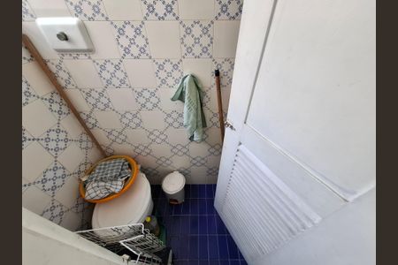 Apartamento à venda com 96m², 3 quartos e sem vaga Apartamento à venda com 96m², 3 quartos e sem vagaÁrea de serviço