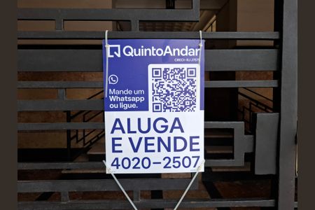 Apartamento à venda com 96m², 3 quartos e sem vaga Apartamento à venda com 96m², 3 quartos e sem vagaPlaca