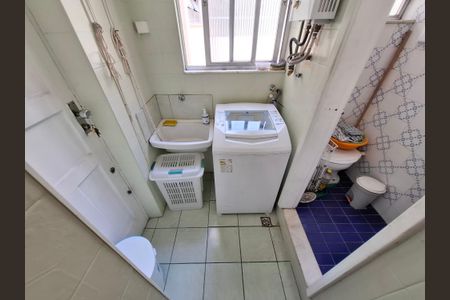 Apartamento à venda com 96m², 3 quartos e sem vaga Apartamento à venda com 96m², 3 quartos e sem vagaÁrea de serviço