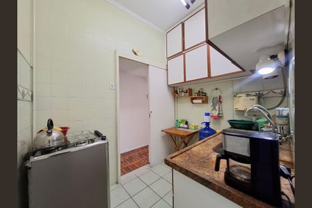 Apartamento à venda com 96m², 3 quartos e sem vaga Apartamento à venda com 96m², 3 quartos e sem vagaCozinha