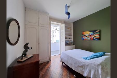 Apartamento à venda com 96m², 3 quartos e sem vaga Apartamento à venda com 96m², 3 quartos e sem vagaQuarto 3