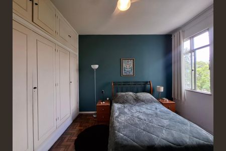 Apartamento à venda com 96m², 3 quartos e sem vaga Apartamento à venda com 96m², 3 quartos e sem vagaQuarto 2