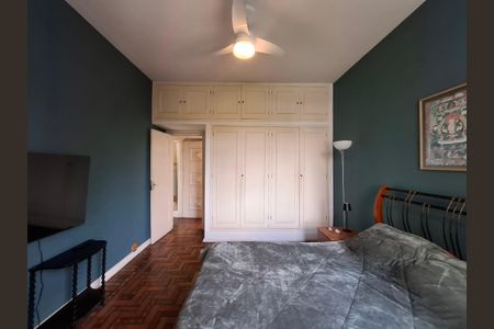 Apartamento à venda com 96m², 3 quartos e sem vaga Apartamento à venda com 96m², 3 quartos e sem vagaQuarto 2