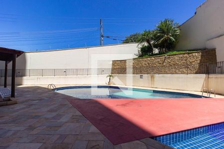 Apartamento para alugar com 47m², 2 quartos e 1 vagaÁrea comum - Piscina