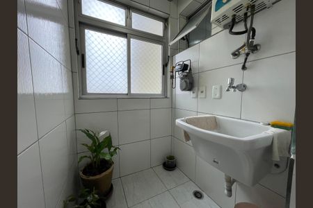 Apartamento para alugar com 47m², 2 quartos e 1 vagaÁrea de Serviço