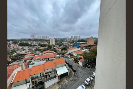 Apartamento para alugar com 47m², 2 quartos e 1 vagaVista do Quarto 1