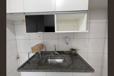 Apartamento para alugar com 47m², 2 quartos e 1 vagaCozinha