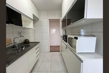 Apartamento para alugar com 47m², 2 quartos e 1 vagaCozinha
