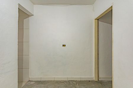 Sala de casa para alugar com 1 quarto, 60m² em Vila Liviero, São Paulo