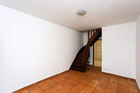 Sala de casa à venda com 2 quartos, 100m² em Vila Sonia, São Paulo