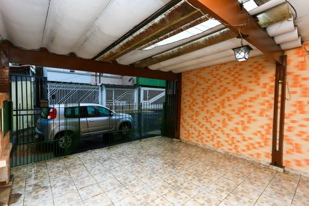 Casa à venda com 100m², 2 quartos e 2 vagas Casa à venda com 100m², 2 quartos e 2 vagasGaragem