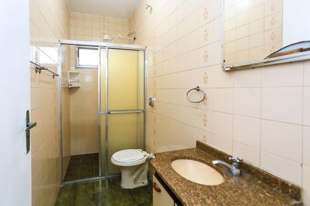 Casa à venda com 100m², 2 quartos e 2 vagas Casa à venda com 100m², 2 quartos e 2 vagasBanheiro