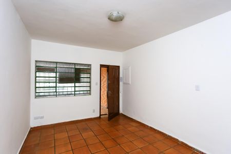 Sala de casa à venda com 2 quartos, 100m² em Vila Sonia, São Paulo