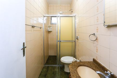 Casa à venda com 100m², 2 quartos e 2 vagas Casa à venda com 100m², 2 quartos e 2 vagasBanheiro