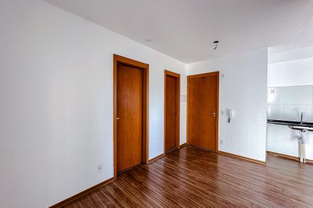 Sala de apartamento à venda com 2 quartos, 37m² em Belenzinho, São Paulo