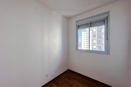 Quarto 1 de apartamento à venda com 2 quartos, 37m² em Belenzinho, São Paulo