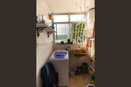 Apartamento para alugar com 65m², 2 quartos e 1 vaga