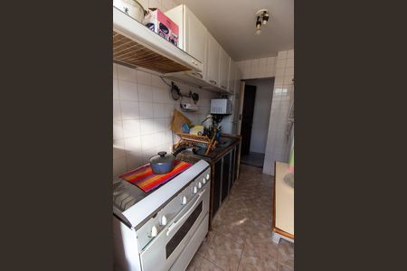 Apartamento para alugar com 65m², 2 quartos e 1 vaga