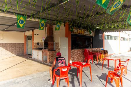Apartamento para alugar com 65m², 2 quartos e 1 vaga