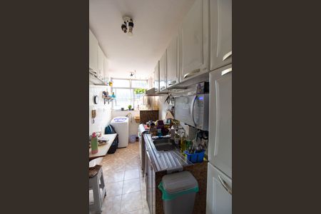 Apartamento para alugar com 65m², 2 quartos e 1 vaga