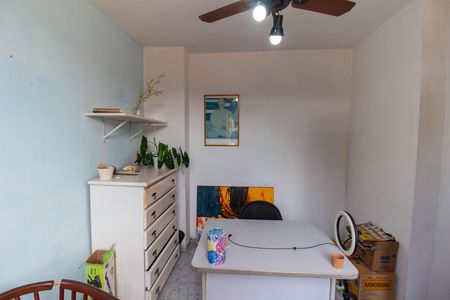 Apartamento para alugar com 65m², 2 quartos e 1 vaga