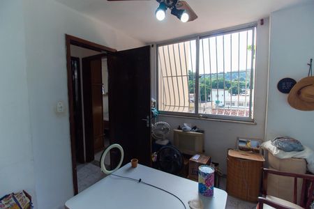 Apartamento para alugar com 2 quartos, 65m² em Fonseca, Niterói