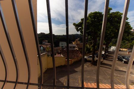 Apartamento para alugar com 65m², 2 quartos e 1 vaga