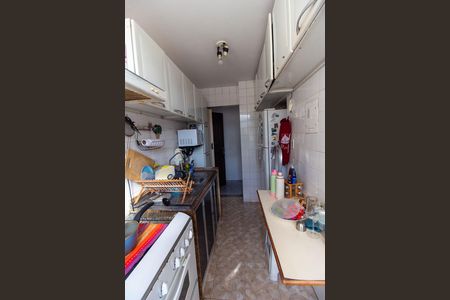 Apartamento para alugar com 65m², 2 quartos e 1 vaga