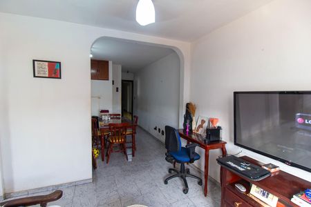 Apartamento para alugar com 2 quartos, 65m² em Fonseca, Niterói