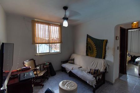 Apartamento para alugar com 2 quartos, 65m² em Fonseca, Niterói
