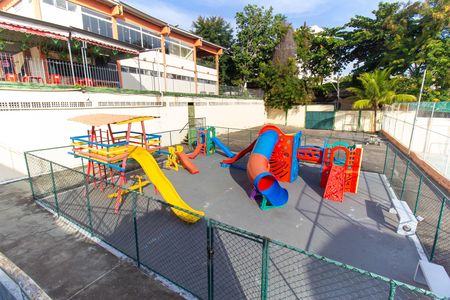 Apartamento para alugar com 65m², 2 quartos e 1 vaga