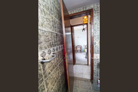 Apartamento para alugar com 65m², 2 quartos e 1 vaga