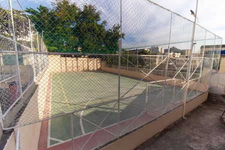 Apartamento para alugar com 65m², 2 quartos e 1 vaga