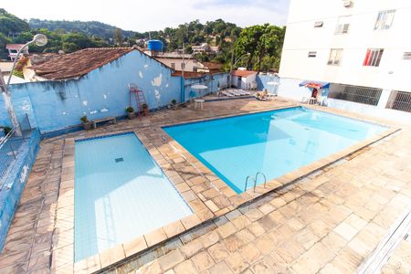 Apartamento para alugar com 65m², 2 quartos e 1 vaga