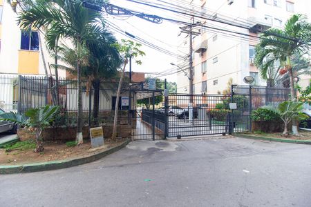 Apartamento para alugar com 65m², 2 quartos e 1 vaga