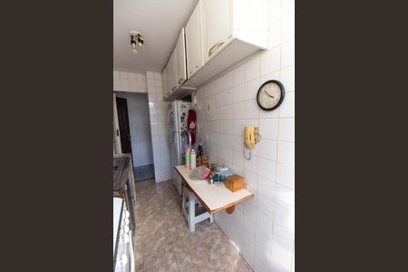 Apartamento para alugar com 65m², 2 quartos e 1 vaga