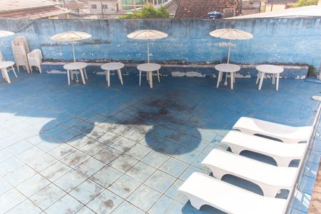 Apartamento para alugar com 65m², 2 quartos e 1 vaga