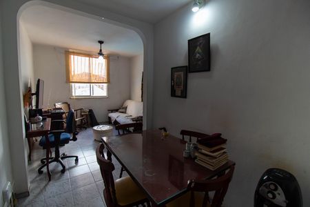 Apartamento para alugar com 2 quartos, 65m² em Fonseca, Niterói