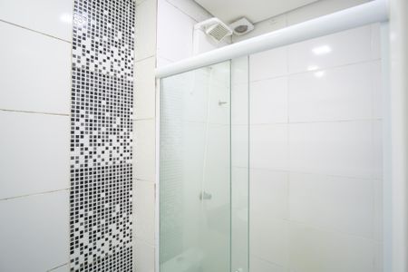 Apartamento à venda com 45m², 2 quartos e sem vagaBanheiro