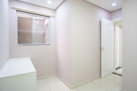 Apartamento à venda com 45m², 2 quartos e sem vagaQuarto 2