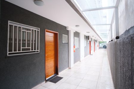 Apartamento à venda com 45m², 2 quartos e sem vagaÁrea comum