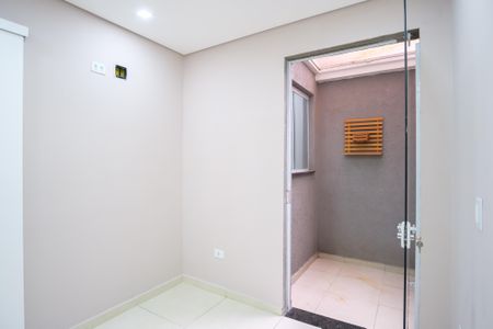 Apartamento à venda com 45m², 2 quartos e sem vagaQuarto 1